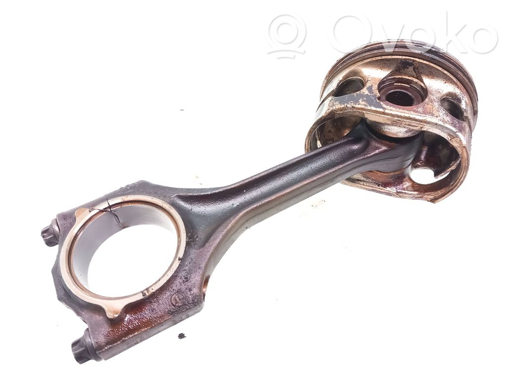 Piston avec bielle   1432800