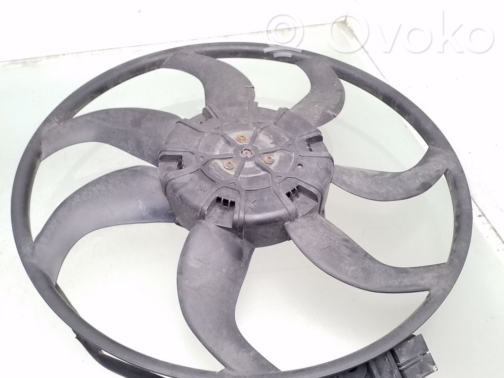 Elektrolüfter   67327561713,7561713