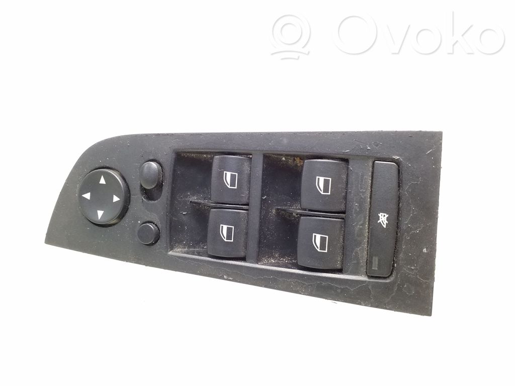 BMW 3 E90 E91 Interruptor del elevalunas eléctrico 