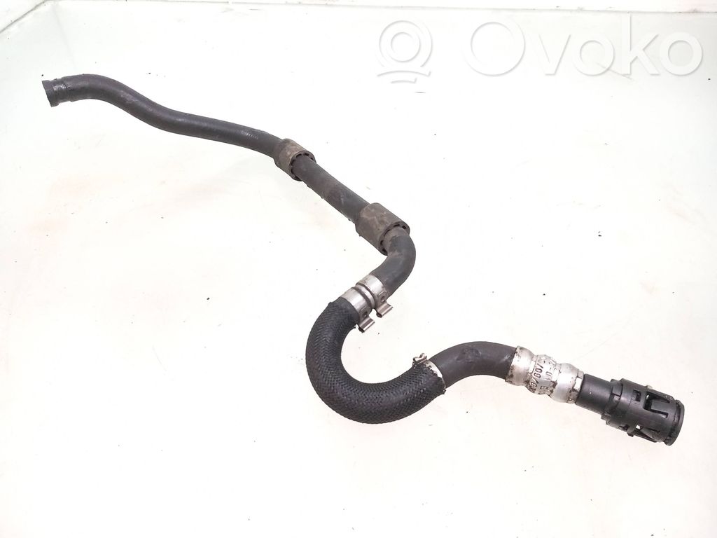 BMW 5 E60 E61 Power steering hose/pipe/line 