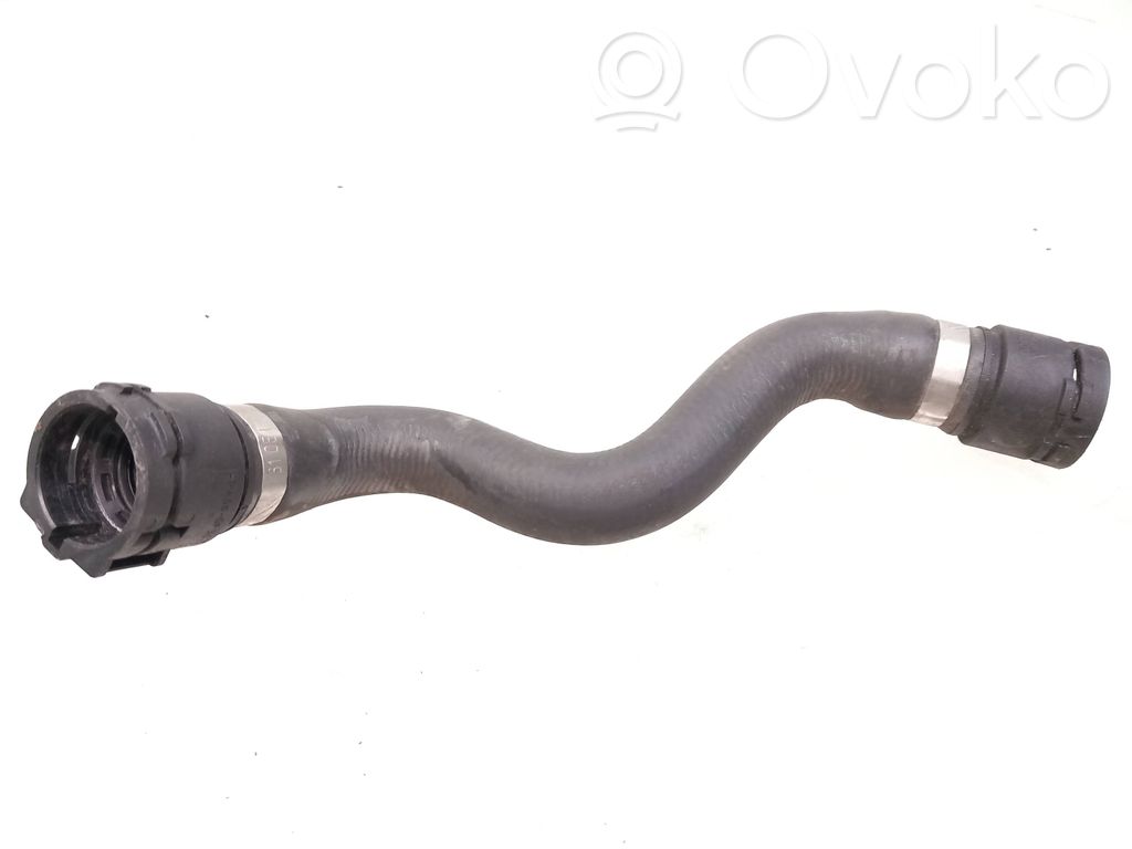 Engine coolant pipe/hose   6910759,64216910759