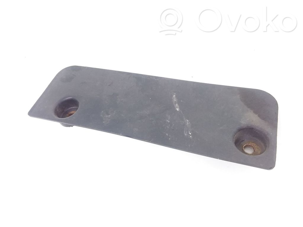 Peugeot Boxer Radiator trim 
