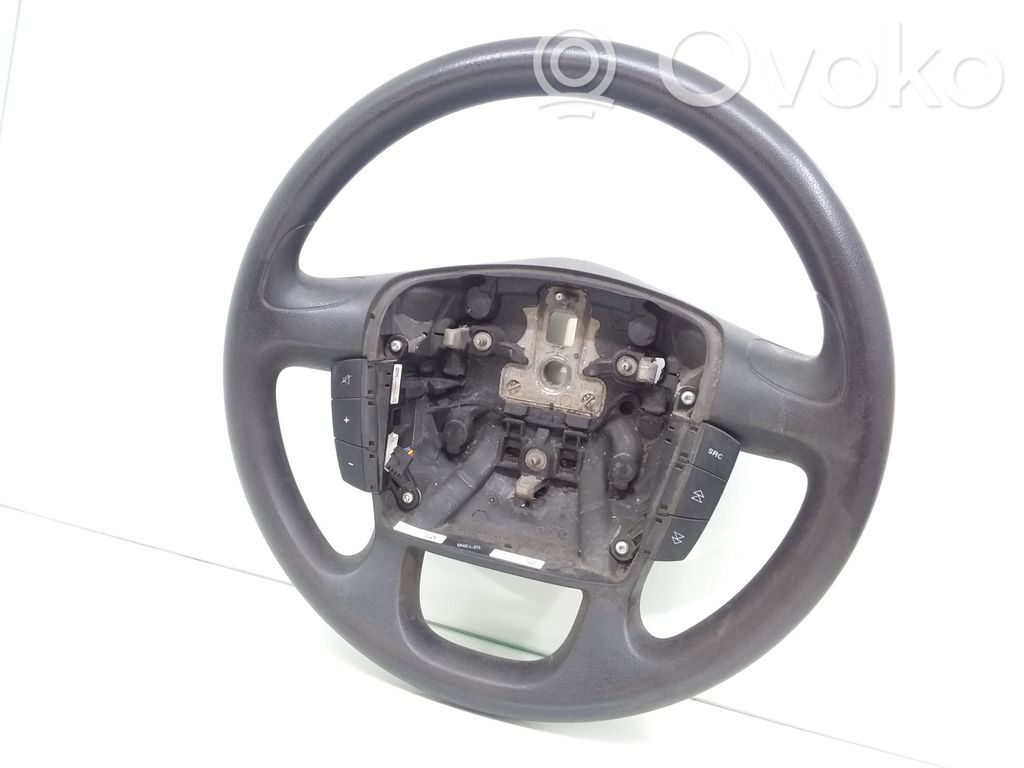 Peugeot Boxer Ohjauspyörä 