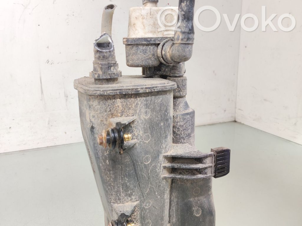 BMW 3 E90 E91 Aktivkohlefilter 