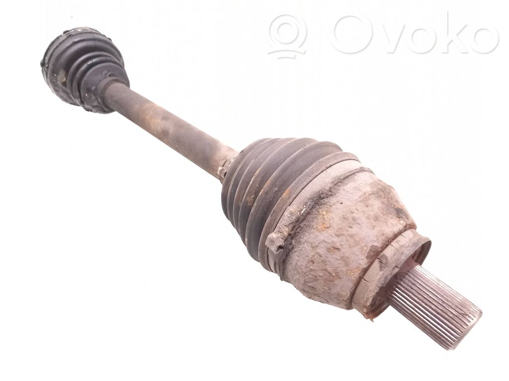 Antriebswelle vorne