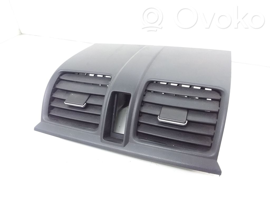Rejilla de ventilación central del panel   77610SWAA0