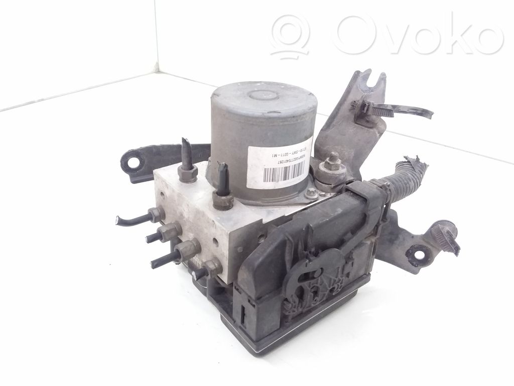 Pompa ABS   57110SWYG011M1,57110SWYG011,0265950680
