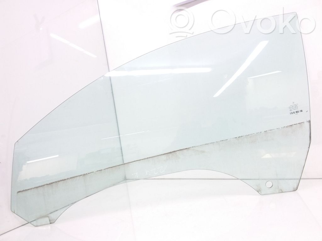 Mercedes-Benz E A207 Finestrino/vetro portiera anteriore (coupé)
