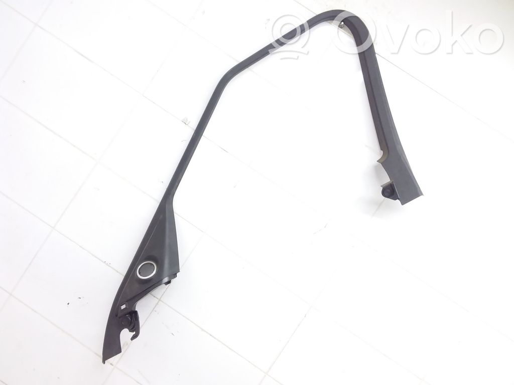 Land Rover Range Rover Sport L494 Ornament geam ușă față 