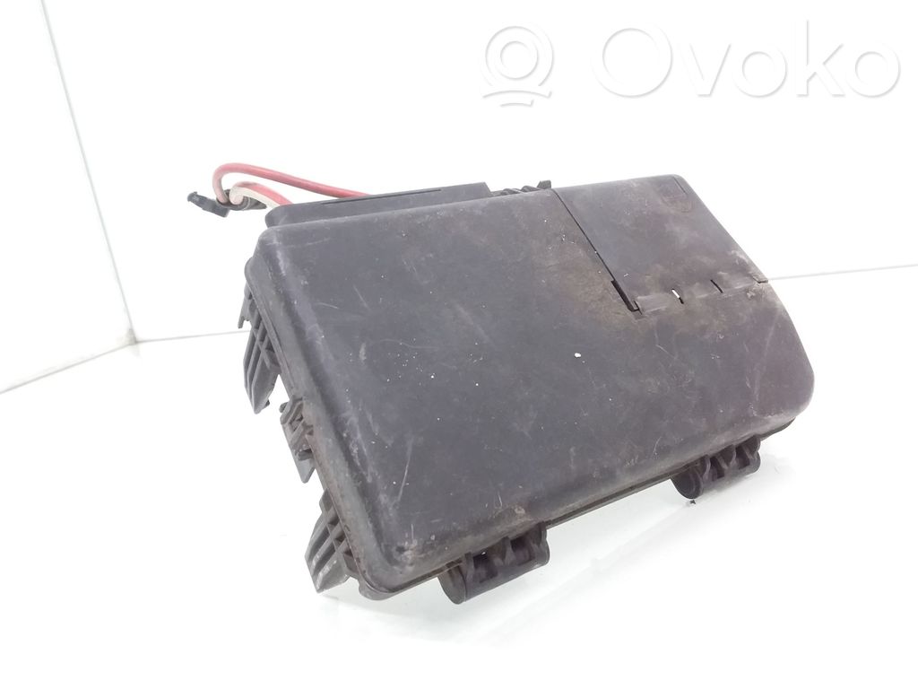 Opel Corsa D Positive wiring loom 