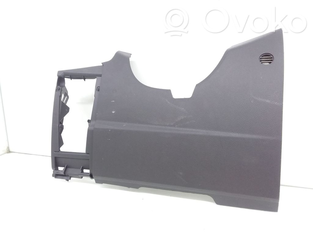 Ford Focus Revestimiento de los botones de la parte inferior del panel 