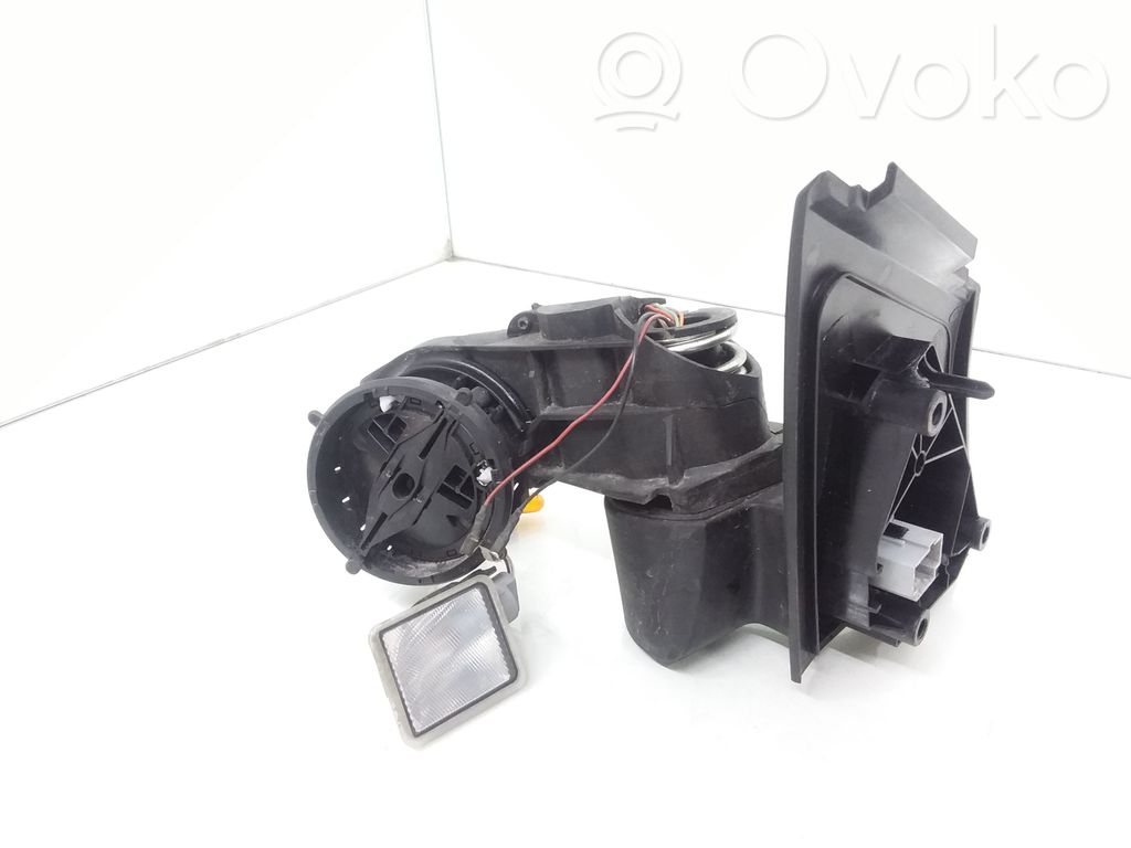 Ford Focus Veidrodėlio dalys 