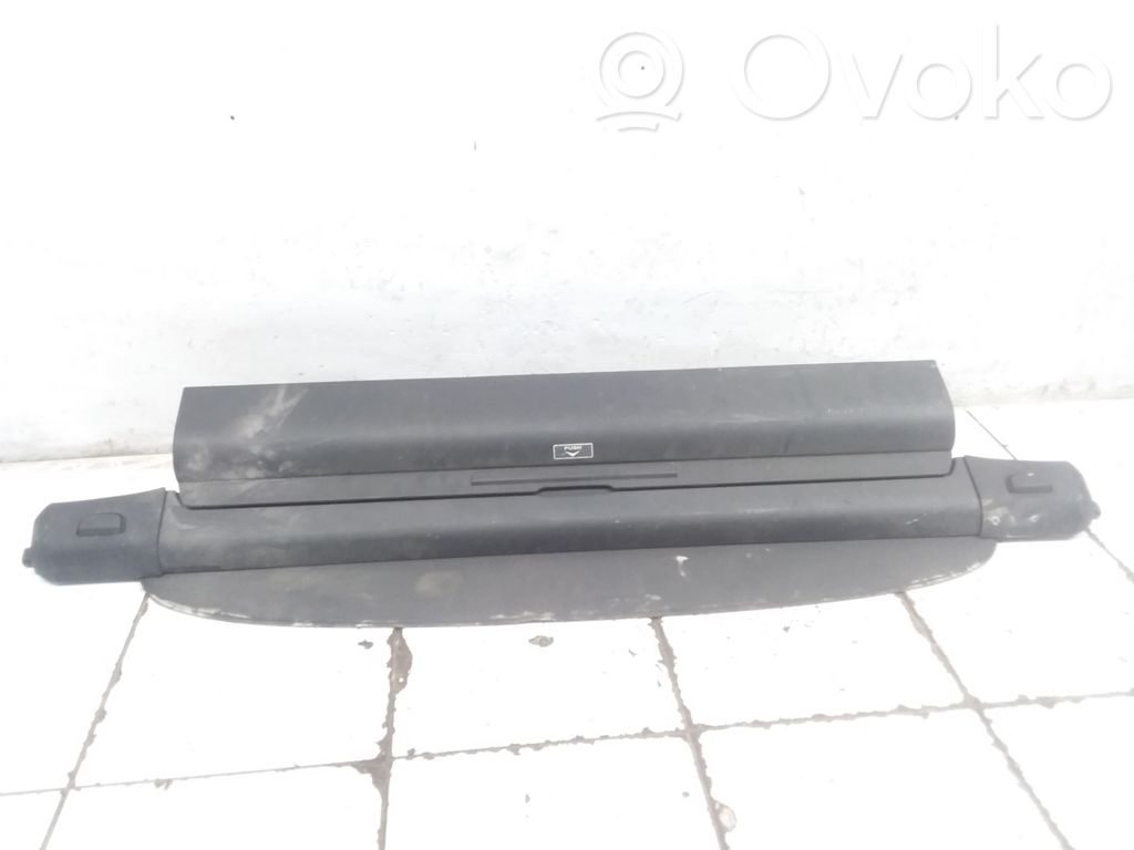 Volvo V50 Užuolaida (štorkė) 