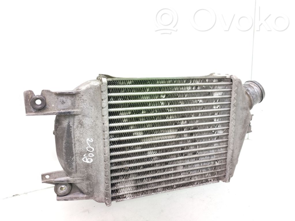 Subaru Forester SH Intercooler radiator 