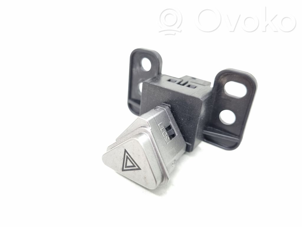 Tesla Model S Hazard light switch 