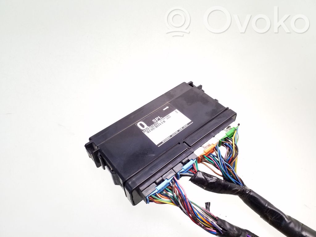 Subaru Forester SH Module confort 