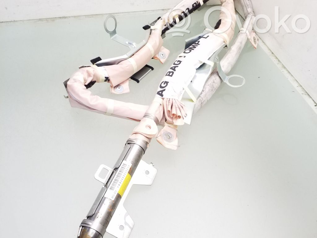 Subaru Forester SH Airbag cortină 