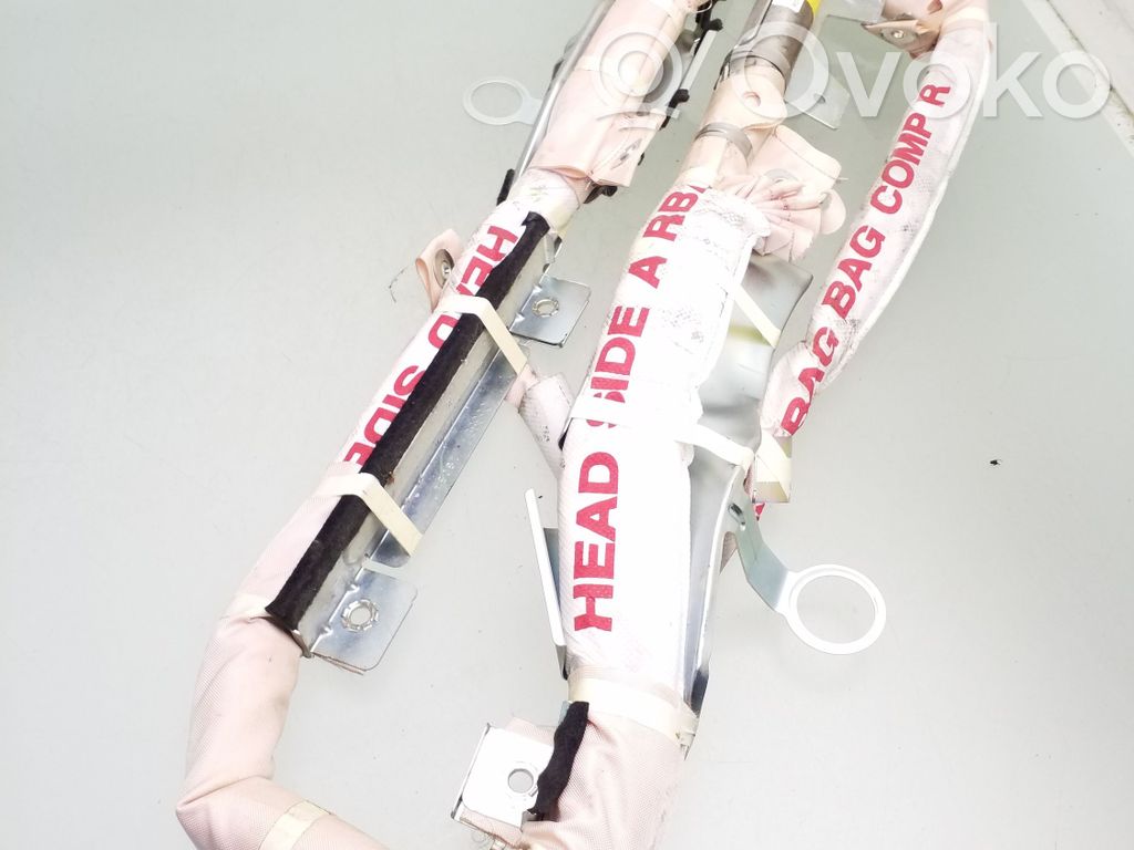 Subaru Forester SH Airbag cortină 