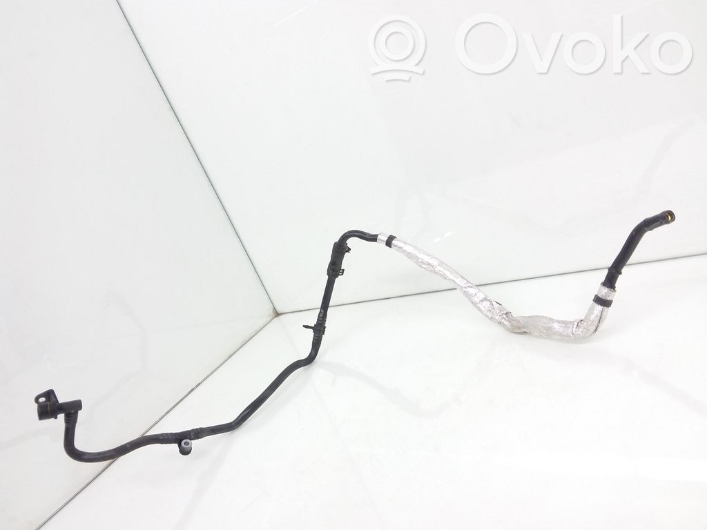 Audi A6 S6 C7 4G Caurulīte (-es) / šļūtene (-es) 