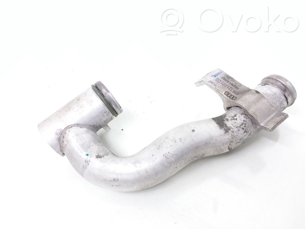 Audi A6 S6 C7 4G Caurulīte (-es) / šļūtene (-es) 