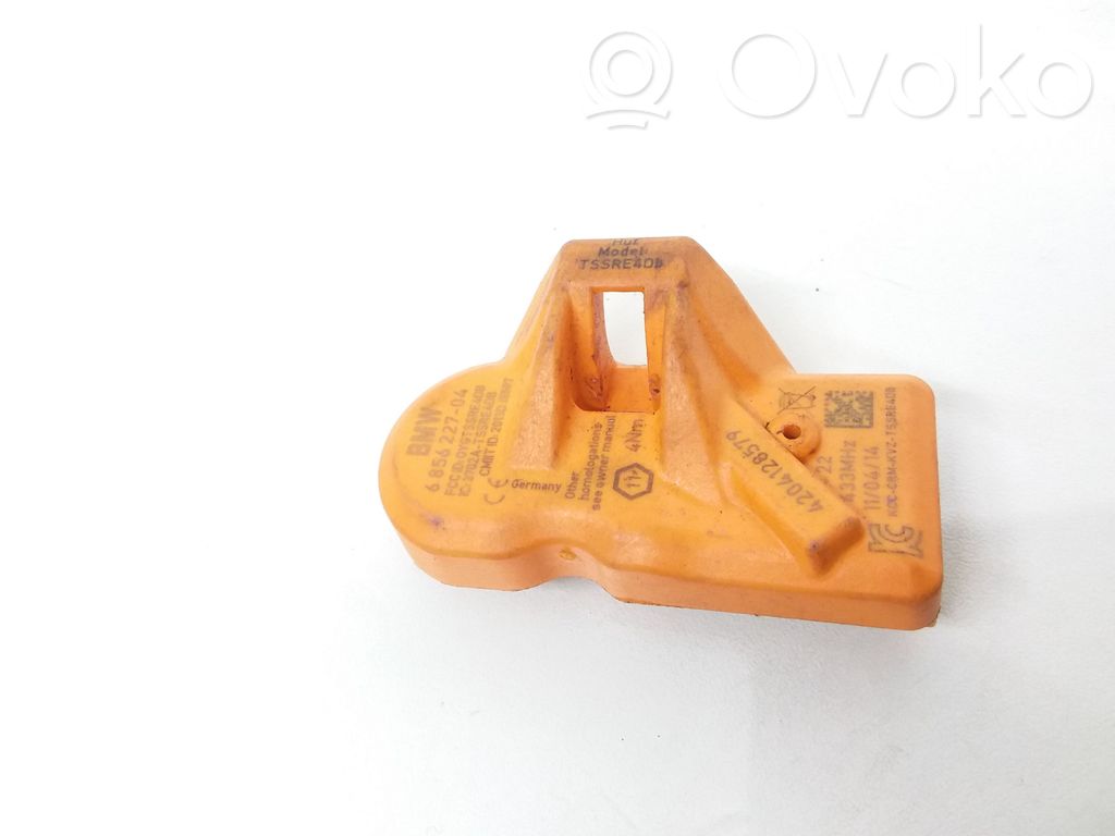 BMW 5 F10 F11 Sensore di pressione dello pneumatico