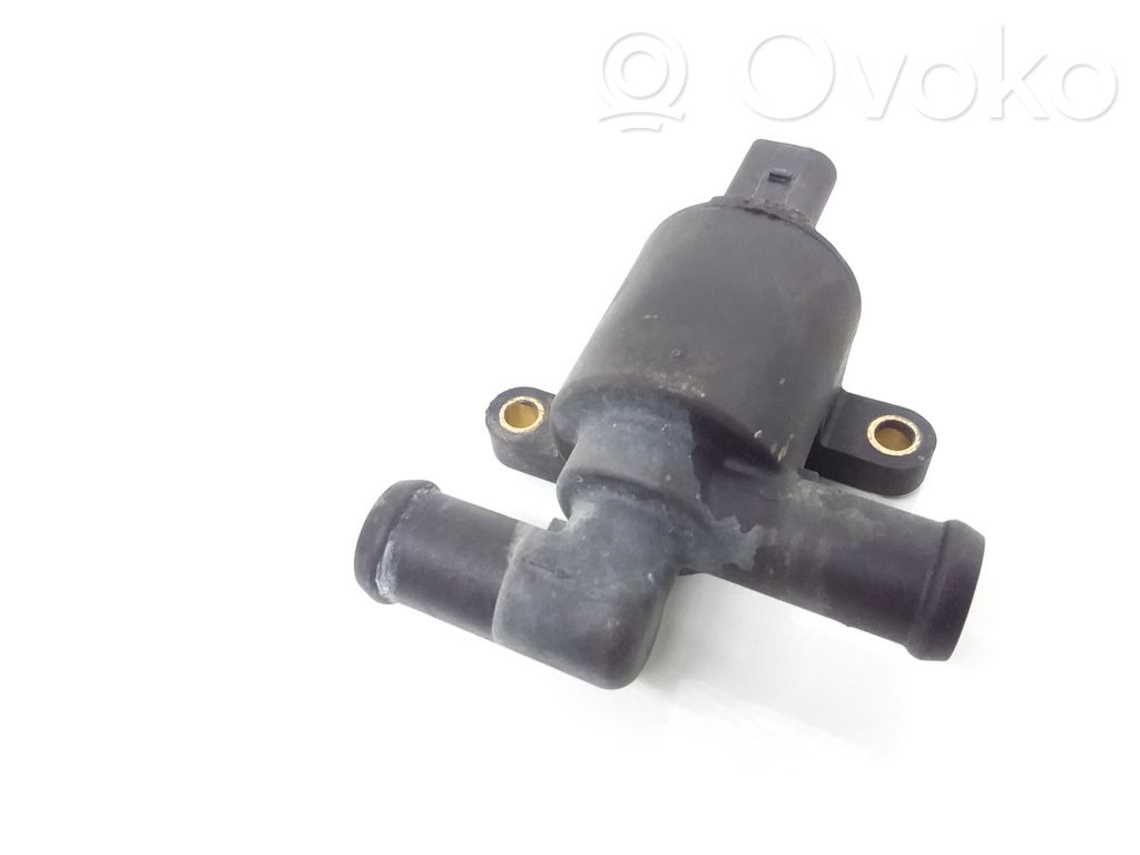 Audi A6 S6 C7 4G Pompă electrică auxiliară lichid de răcire/apă 