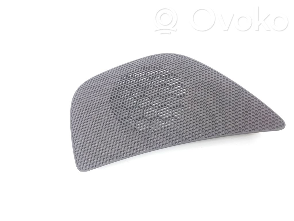 Audi A6 S6 C7 4G Grilles/couvercle de haut-parleur latéral