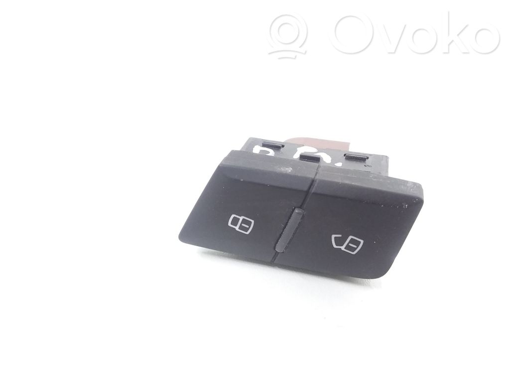 Audi A6 S6 C7 4G Interruttore a pulsante della chiusura centralizzata