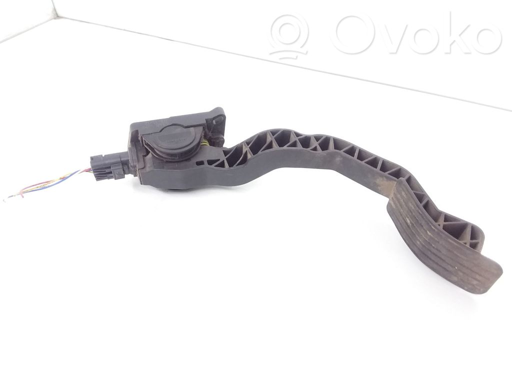 Peugeot 206 Pedale dell’acceleratore 