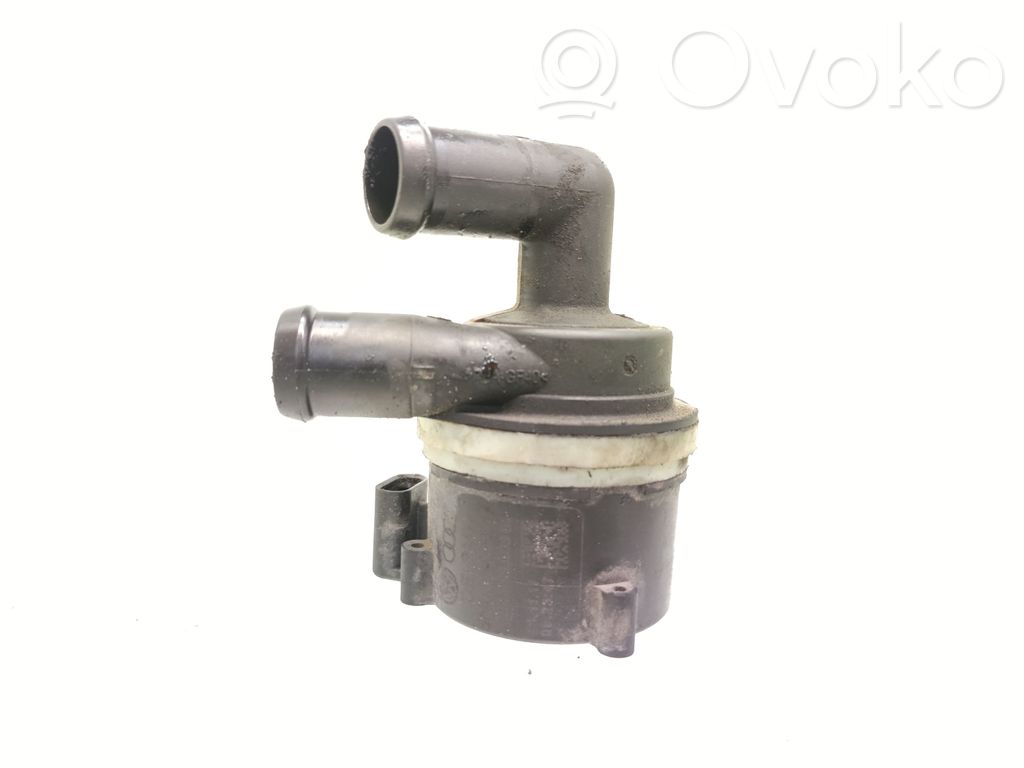 Volkswagen PASSAT B6 Pompa elettrica dell’acqua/del refrigerante ausiliaria