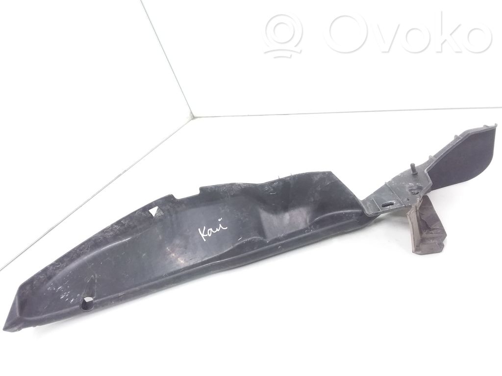 Honda Civic Panel wykończeniowy błotnika 