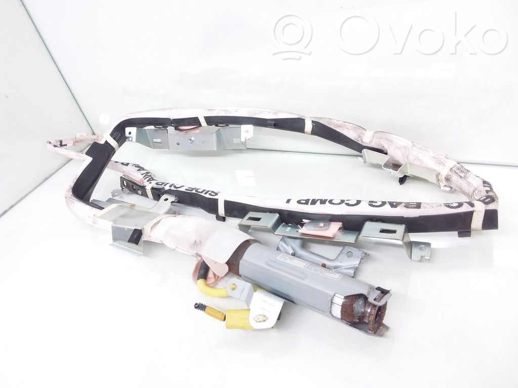 Honda Civic Kurtyna airbag 