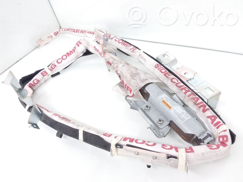 Honda Civic Kurtyna airbag 