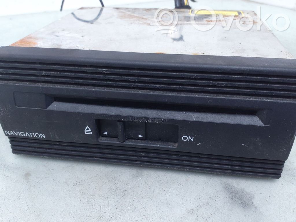 Audi A6 S6 C5 4B Navigation unit CD/DVD player 
