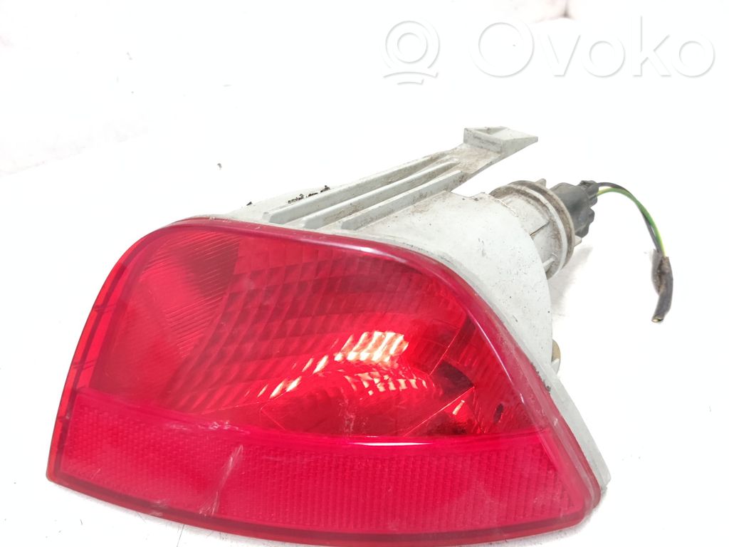 Ford Focus Rear fog light 