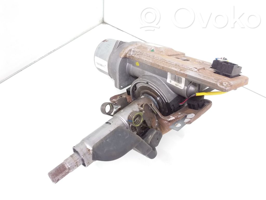 Opel Corsa D Electric power steering pump 
