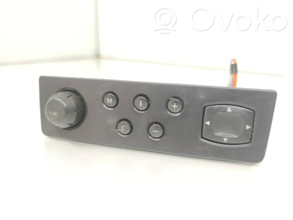 Modul comenzi multimedia   8200023452