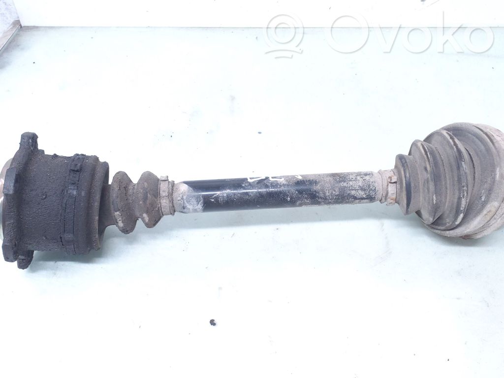 Volkswagen PASSAT B5.5 Semiasse anteriore