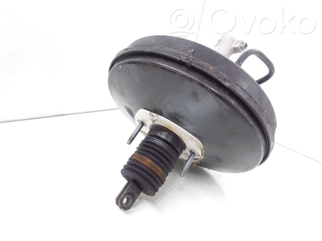 Opel Meriva A Servofreno