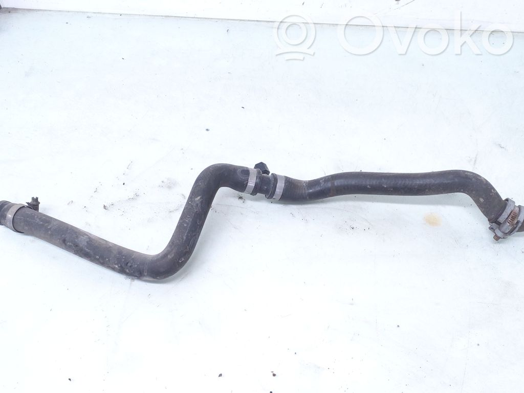 BMW 3 E46 Engine coolant pipe/hose 