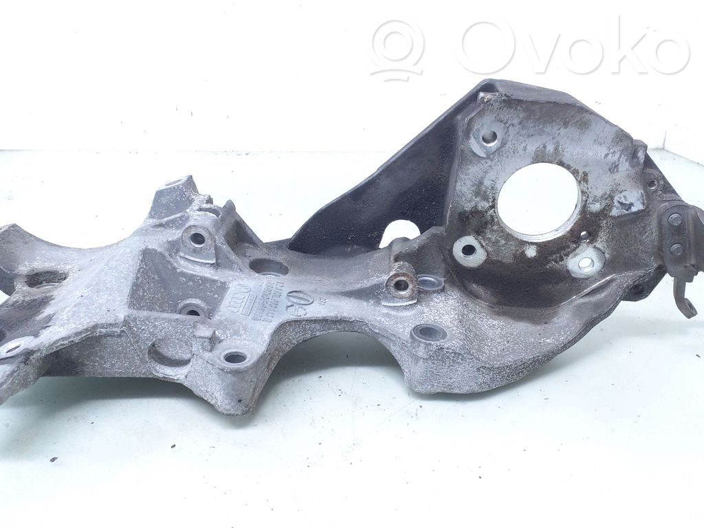 Volkswagen PASSAT B7 Supporto del generatore/alternatore