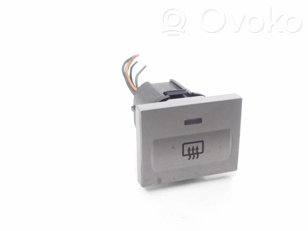 Ford Focus Windscreen/window heater switch 