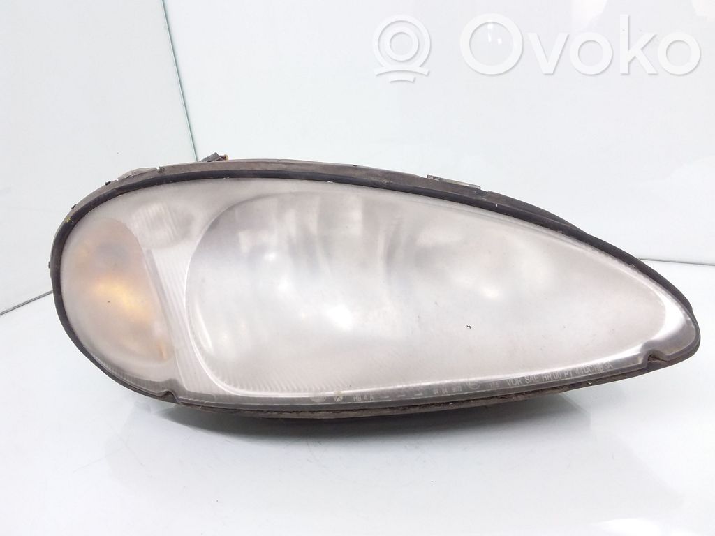 Chrysler PT Cruiser Headlight/headlamp 