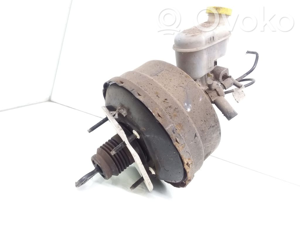 Chrysler PT Cruiser Brake booster 
