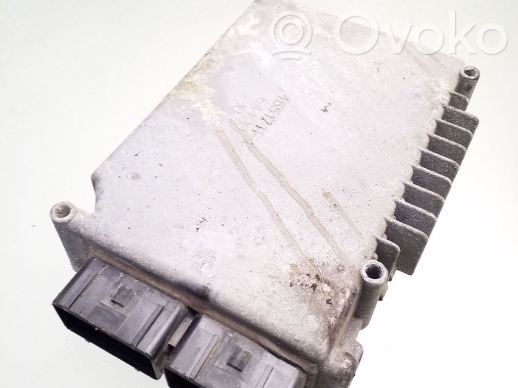 Chrysler Voyager Engine control unit/module 