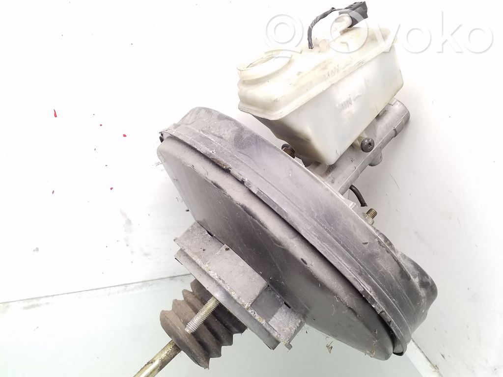 BMW 3 E46 Stabdžių vakuumo pūslė 