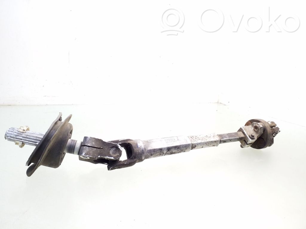 BMW 3 E46 Vairo rato ašies kryžminė jungtis 