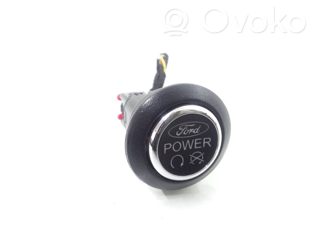 Ford Ecosport Engine start stop button switch 
