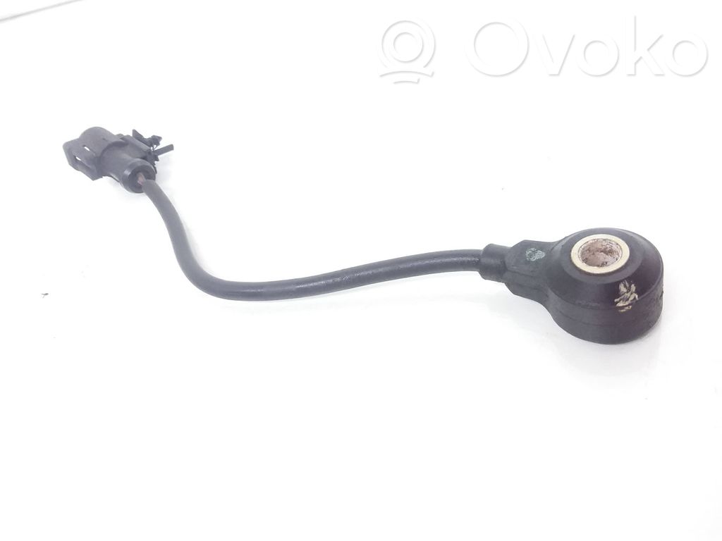 Jaguar S-Type Sensor de petardeo del motor 