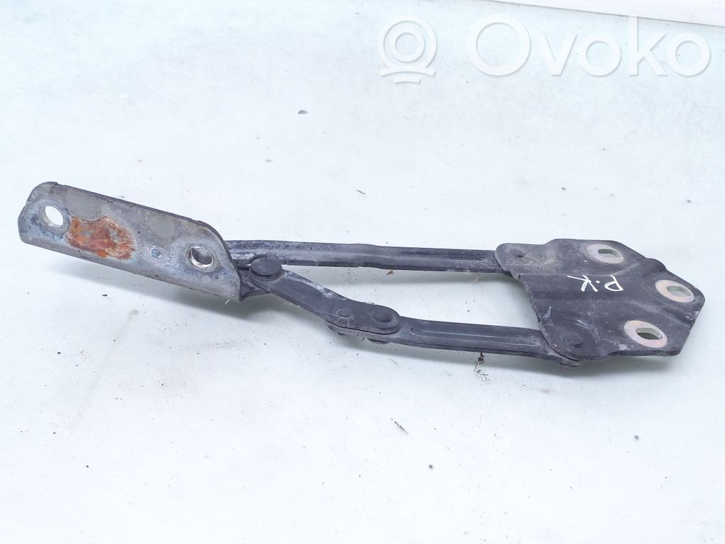 Volkswagen Touran I Scharnier Motorhaube